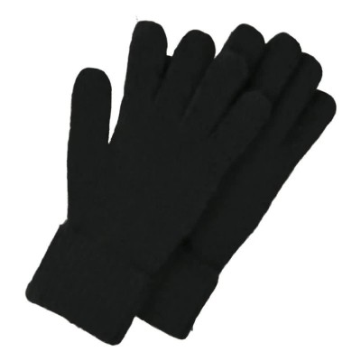 ръкавици,ръкавици,шапки,и,шалове,pieces,pyron,gloves,black