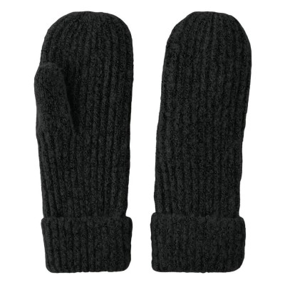 ръкавици,ръкавици,шапки,и,шалове,pieces,pyron,mittens,black,(black)