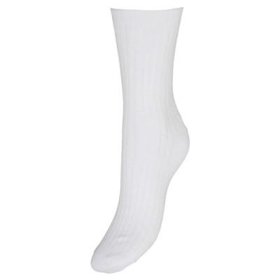чорапи,дамски,чорапи,vero,moda,ena,socks,snow,white,(white)