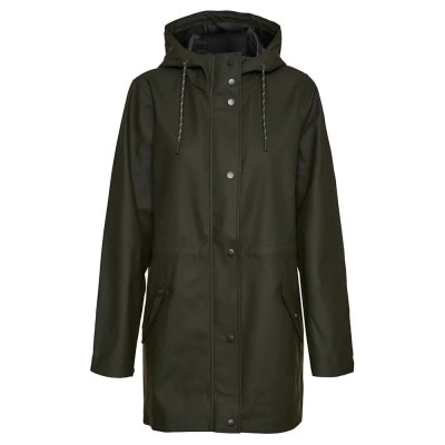 яке,дамски,якета,и,палта,vero,moda,malou,jacket,green