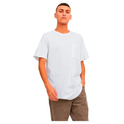 тениска,мъжки,тениски,jack,&,jones,noa,short,sleeve,t,shirt,white,(white)