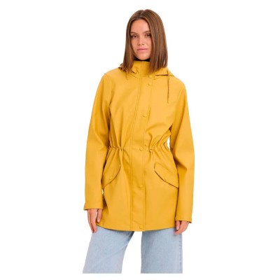 яке,дамски,якета,и,палта,vero,moda,malou,10257216,jacket,amber,gold,(yellow)