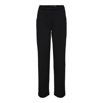 панталони,дамски,панталони,vero,moda,zamira,10263669,pants,black,(black)
