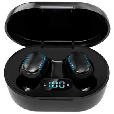 слушалки,слушалки,enjoy,ep,009,wireless,earphones,black,(black)