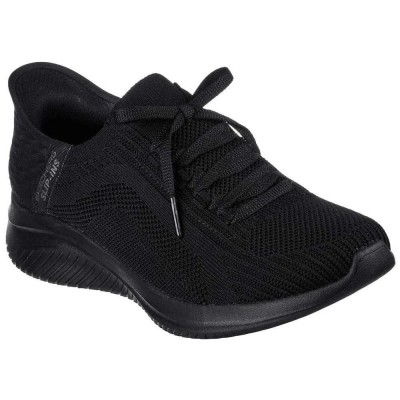 маратонки,дамски,маратонки,skechers,ultra,flex,3.0,trainers,black