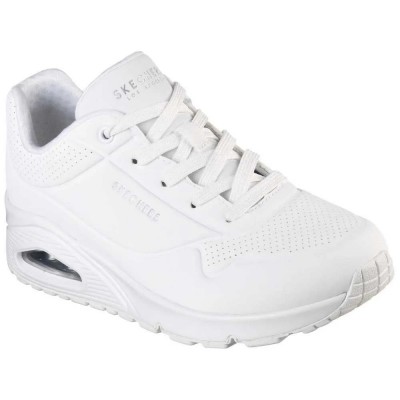 маратонки,дамски,маратонки,skechers,uno,trainers,white