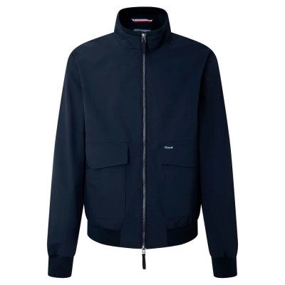 яке,мъжки,якета,façonnable,phogolf,golf,jacket,black