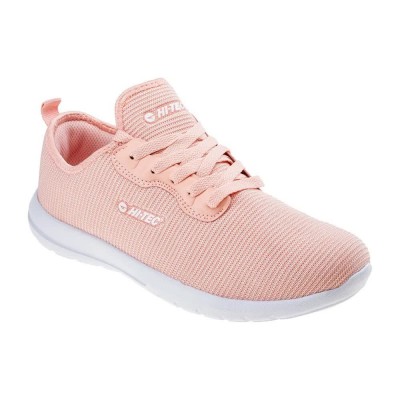 маратонки,дамски,маратонки,hi,tec,hongur,trainers,orange,(powder,pink)