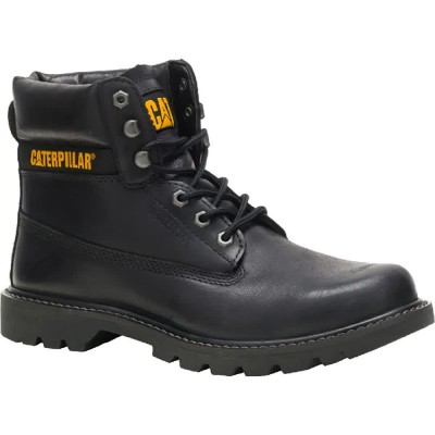 обувки,мъжки,боти,caterpillar,colorado,2.0,wp,boots,black