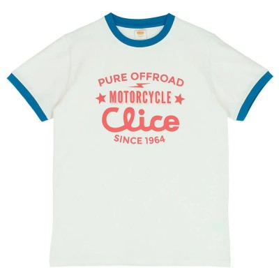 тениска,мъжки,тениски,clice,pure,offroad,02,short,sleeve,t,shirt,white,(off,white)