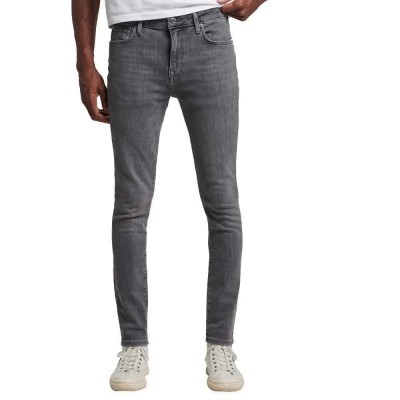 дънки,мъжки,панталони,superdry,vintage,skinny,jeans,clinton,used,grey,(grey)
