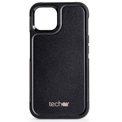 други,аксесоари,tech,air,iphone,13,mini,silicone,phone,case,black,(full,black)
