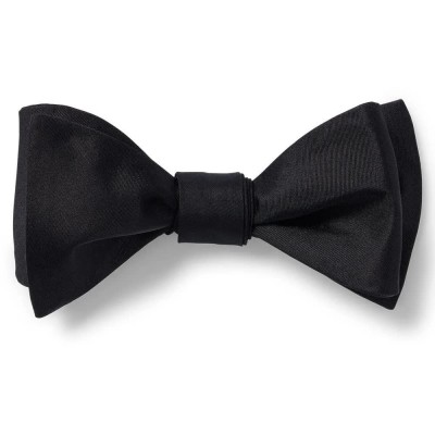 вратовръзки,boss,50480292,bow,tie,black,(black)