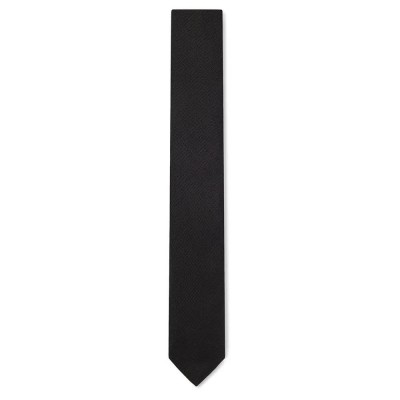 вратовръзки,boss,6,cm,50480284,tie,purple,(black)