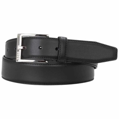 колан,колани,boss,ellotyo,belt,black