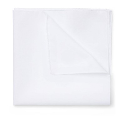 ръкавици,шапки,и,шалове,boss,italian,made,handkerchief,white