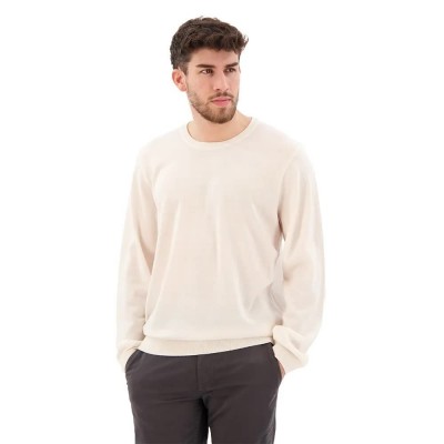 блуза,мъжки,пуловери,boss,leno,10241501,sweater,black,(open,white)