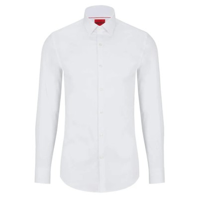 риза,с,дълъг,ръкав,мъжки,ризи,hugo,kenno,long,sleeve,shirt,open,white,(white)