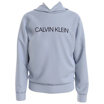 суичър,детски,блузи,calvin,klein,jeans,institutional,logo,hoodie,white