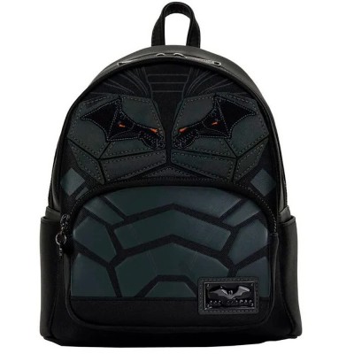 раница,раници,loungefly,batman,cosplay,dc,comics,26,cm,backpack,black,(black)