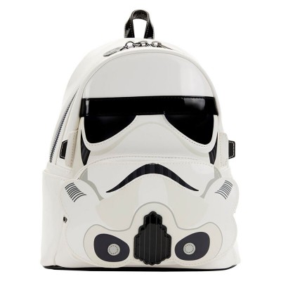 раници,loungefly,lenticular,stormtrooper,25,cm,white
