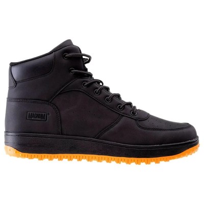 маратонки,мъжки,маратонки,magnum,madson,ii,trainers,brown,(black,orange)