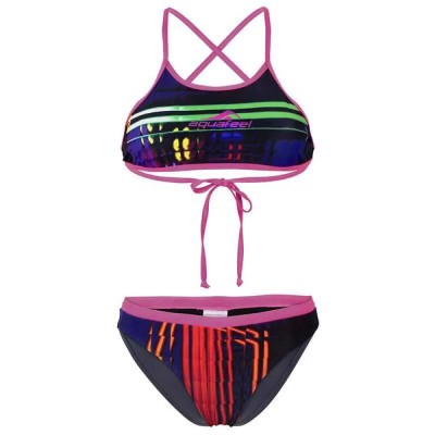 дамски,бански,костюми,aquafeel,236201,bikini,multicolor,(multicolour)