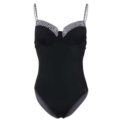 бански,костюм,дамски,бански,костюми,aquafeel,2184701,swimsuit,black,(multicolour)
