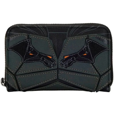 портфейли,и,портмонета,loungefly,batman,cosplay,dc,comics,wallet,black,(black)