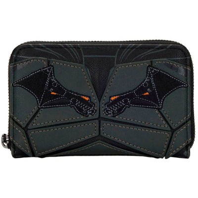 портфейли,и,портмонета,loungefly,wallet,batman,cosplay,dc,comics,black