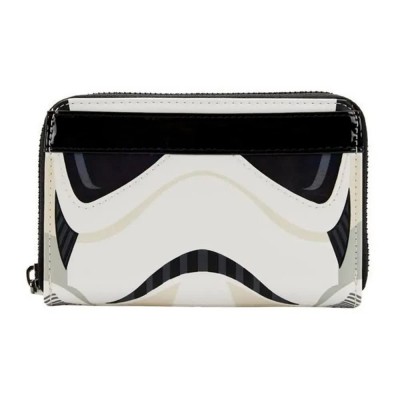 портфейли,и,портмонета,loungefly,star,wars,lenticular,stormtrooper,wallet,white,(black,white)