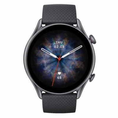 часовници,amazfit,gtr,3,pro,smartwatch,black,grey,(grey)