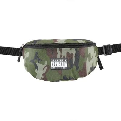 чанта,всички,чанти,john,smith,b22218,waist,bag,military,(green)