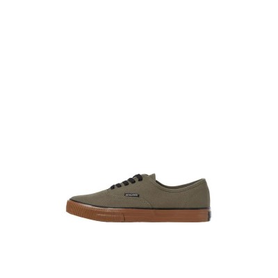 маратонки,мъжки,маратонки,jack,&,jones,curtis,trainers,black,(olive,night,detail,gum,sole)