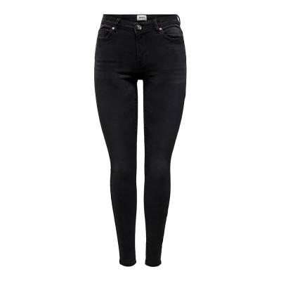 дънки,дамски,панталони,only,wauw,skinny,jeans,black,(washed,black)