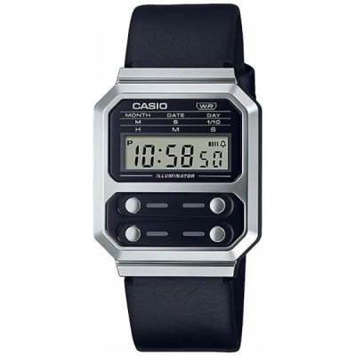 часовник,часовници,vintage,a100wel,1aef,watch,blue,silver,(silver)