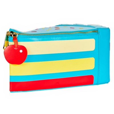 чанта,за,през,рамо,всички,чанти,loungefly,shoulder,bag,disney,snow,white,and,the,seven,dwarfs,cake,cosplay,multicolor