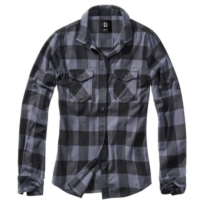 дамски,блузи,дамски,ризи,brandit,amy,shirt,grey