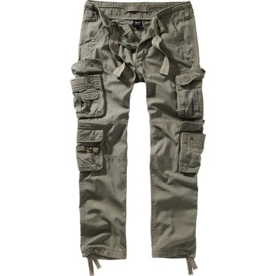 панталони,мъжки,панталони,brandit,pure,slim,fit,pants,olive,(green)