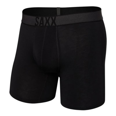 боксерки,мъжко,бельо,saxx,underwear,roast,master,fly,boxers,black,(black)