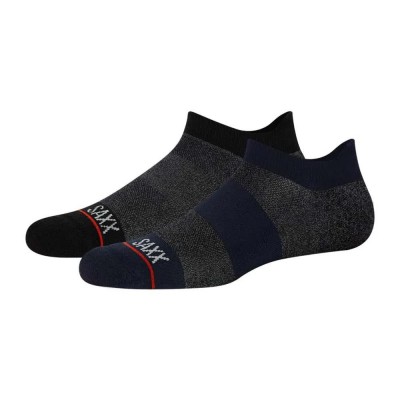 чорапи,мъжки,чорапи,saxx,underwear,whole,socks,2,pairs,black,(black,heather,ombre,rugby)