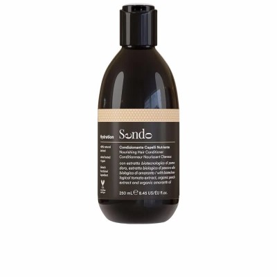 хигиена,коса,sendo,hydration,nourishing,conditioner,250ml,shampoo,multicolor