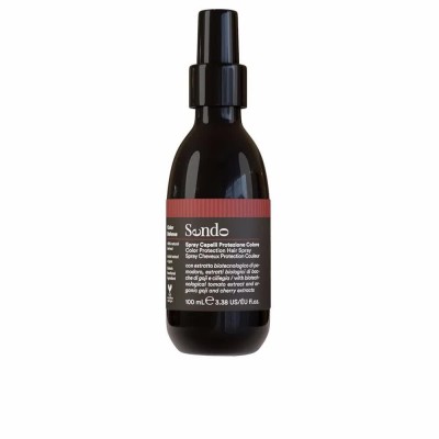 хигиена,коса,sendo,color,defense,protection,spray,100ml,shampoo,multicolor,(multicolor)