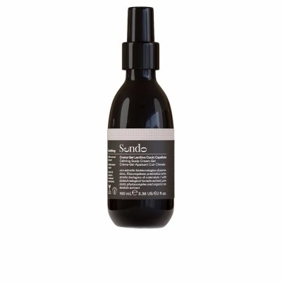 хигиена,коса,sendo,soothing,calming,cream,100ml,shampoo,multicolor,(multicolor)