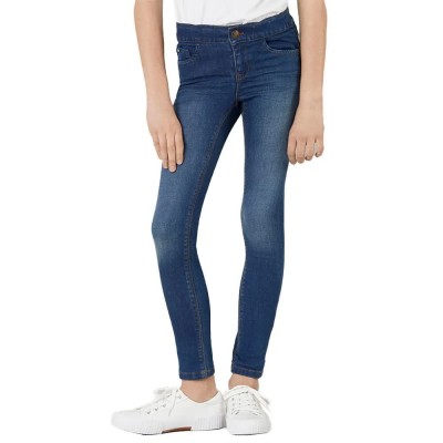 дънки,мъжки,панталони,дамски,панталони,name,it,polly,skinny,jeans,blue,(medium,blue,denim)