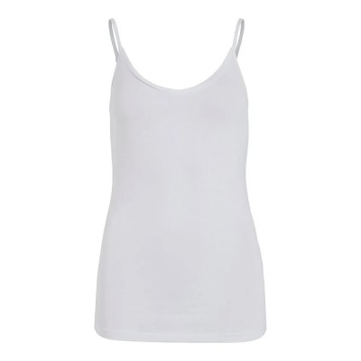 тениска,дамски,тениски,vila,daisy,sleeveless,t,shirt,white,(optical,snow)
