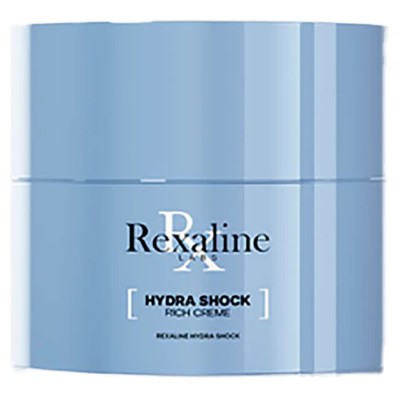 козметика,за,овлажняване,rexaline,3d,hyper,hydrating,rejuvenating,cream,50ml,moisturizer,multicolor,(multicolor)