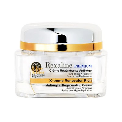 козметика,за,овлажняване,rexaline,linekiller,xtreme,regenerating,cream,50ml,moisturizer,multicolor,(multicolor)