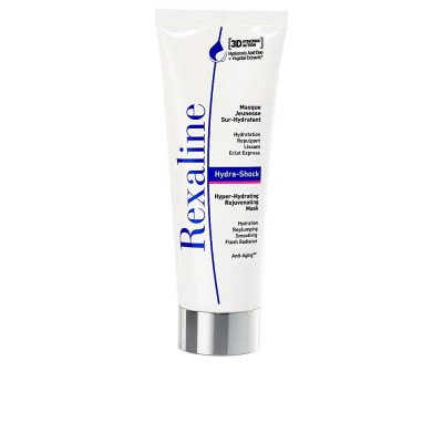 козметика,против,бръчки,rexaline,3d,hydra,shock,hyper,hydrating,mask,75ml,anti,wrinkle,multicolor
