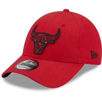 шапка,всички,шапки,new,era,marble,infill,9forty,chicago,bulls,cap,red,(red)